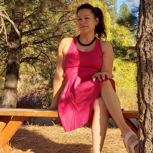 Meet your Posher, Veronica